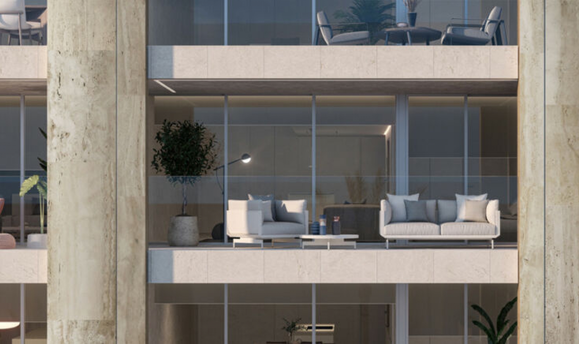 Resale - Apartment -
Torrevieja