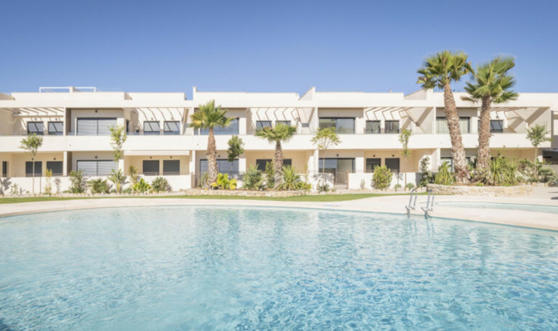 Resale - Apartment -
Torrevieja