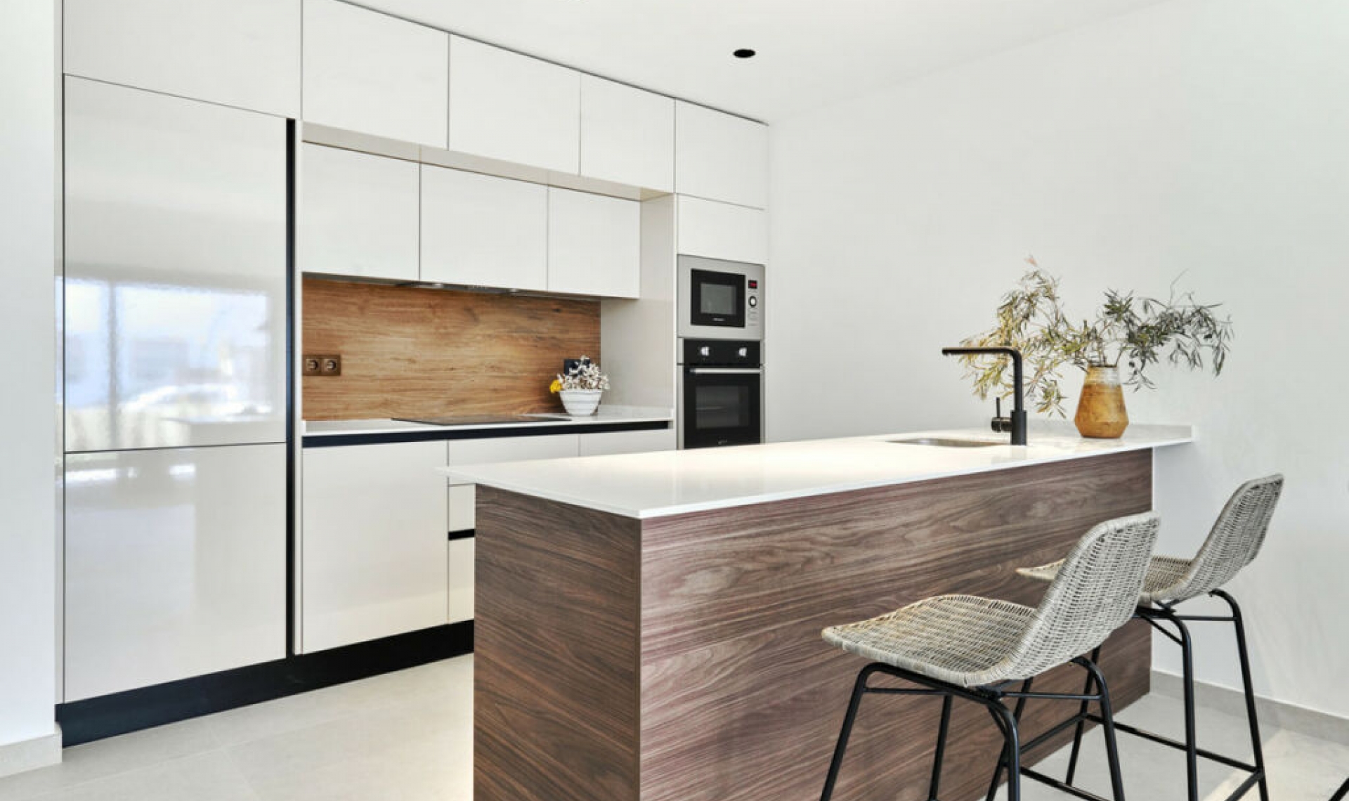 Resale - Apartment -
Torrevieja