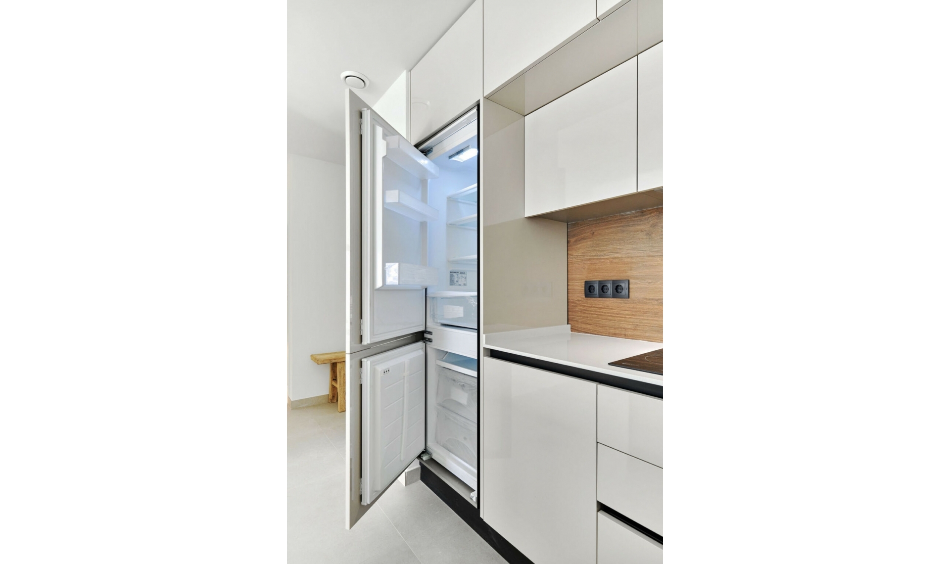 Resale - Apartment -
Torrevieja