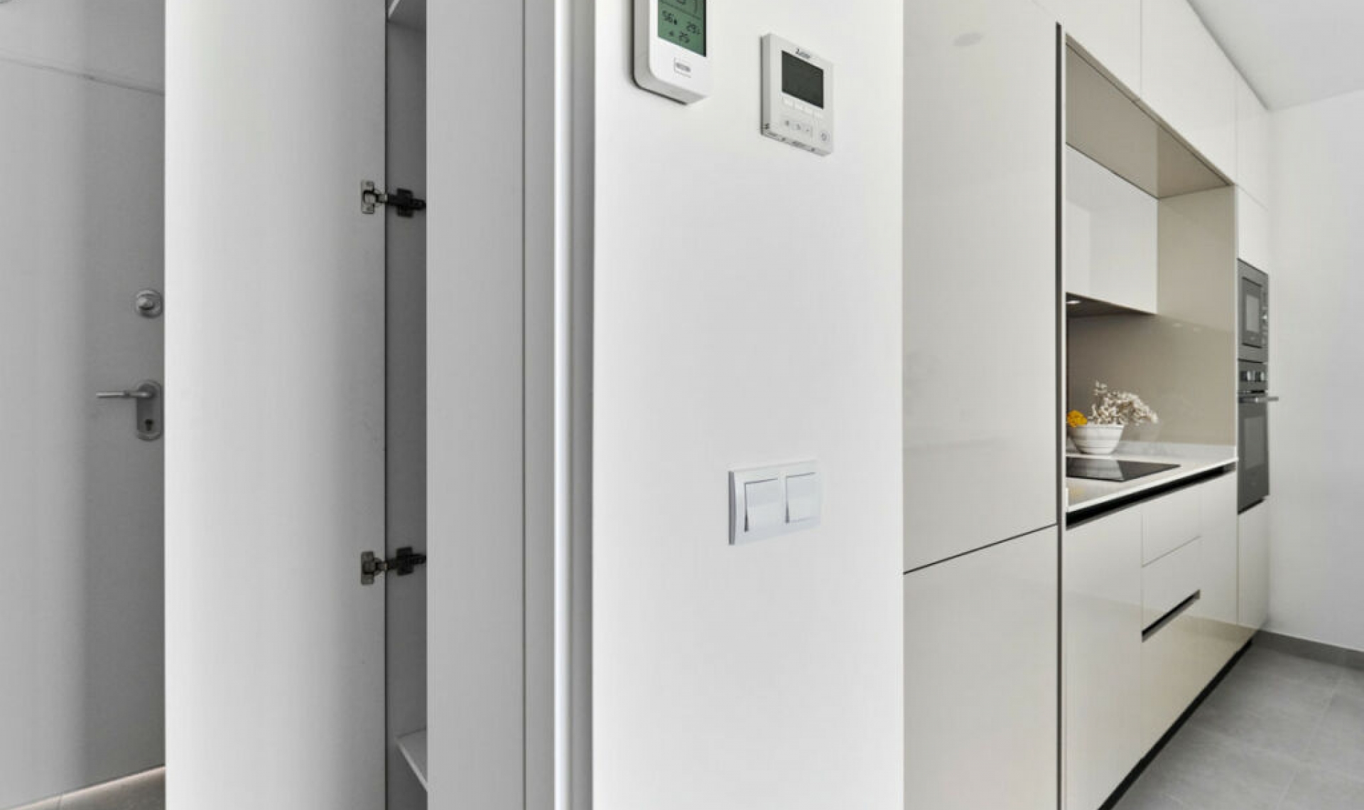 Resale - Apartment -
Torrevieja