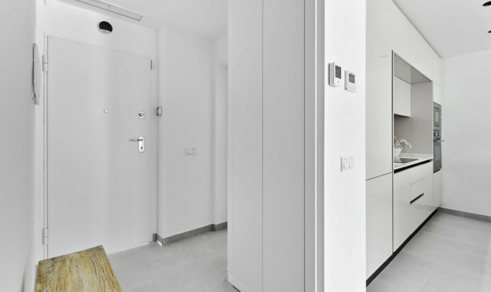 Resale - Apartment -
Torrevieja