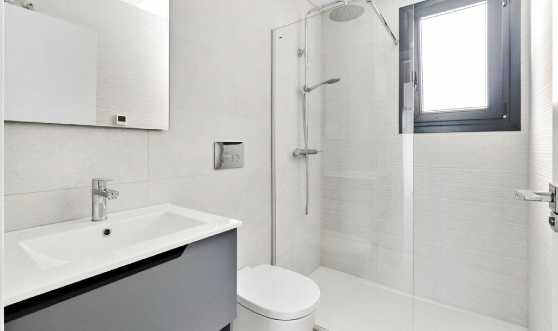 Resale - Apartment -
Torrevieja