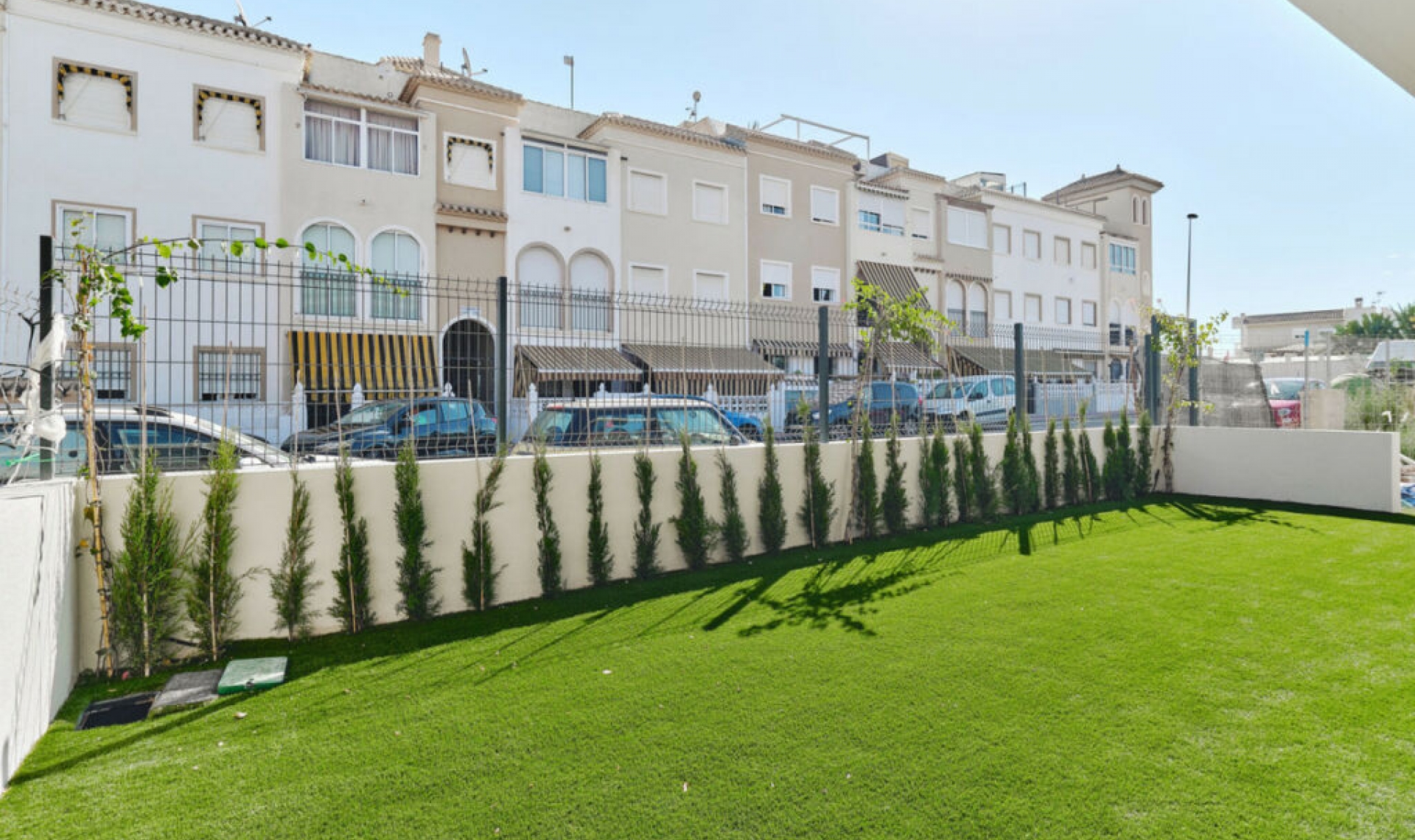 Resale - Apartment -
Torrevieja