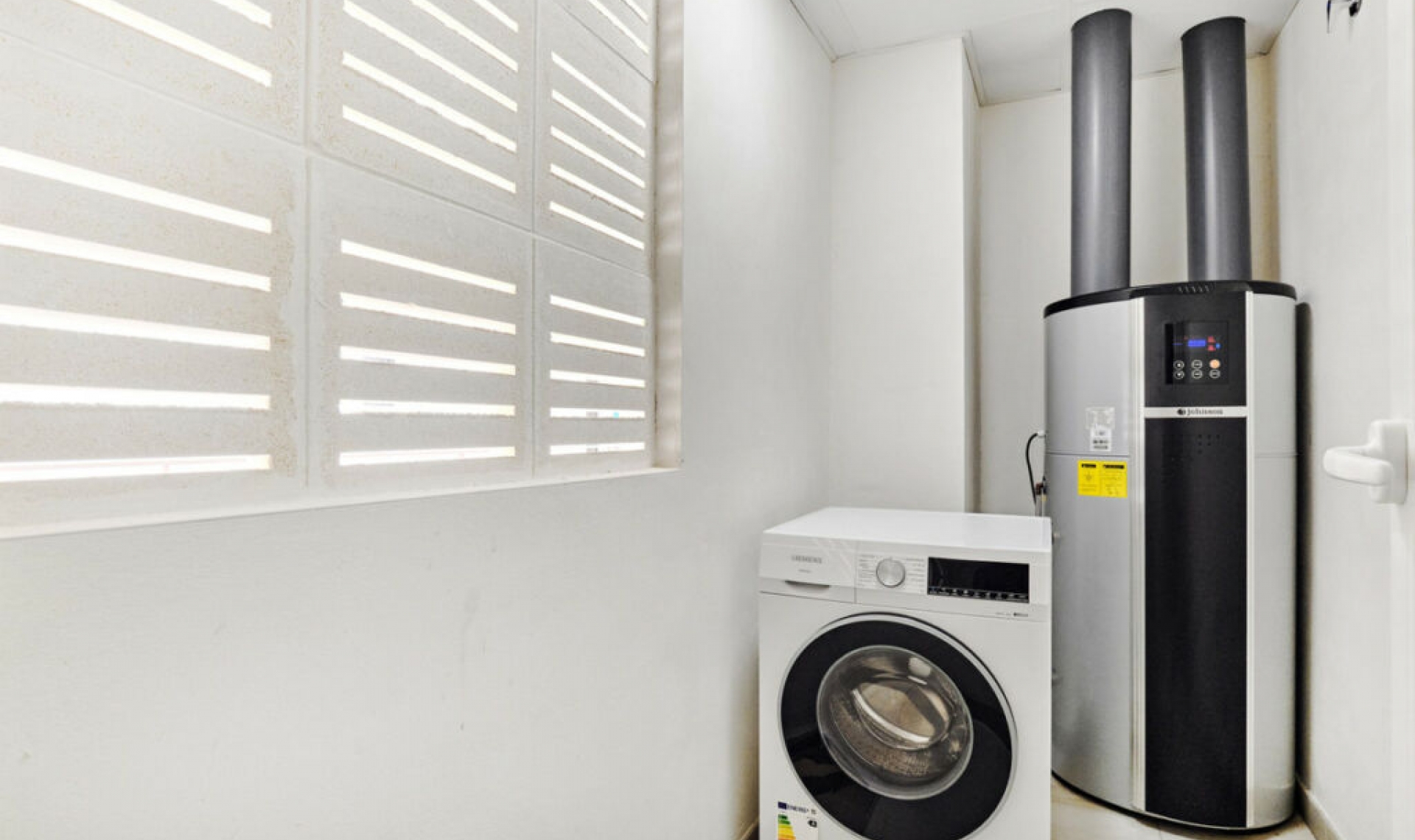 Resale - Apartment -
Torrevieja