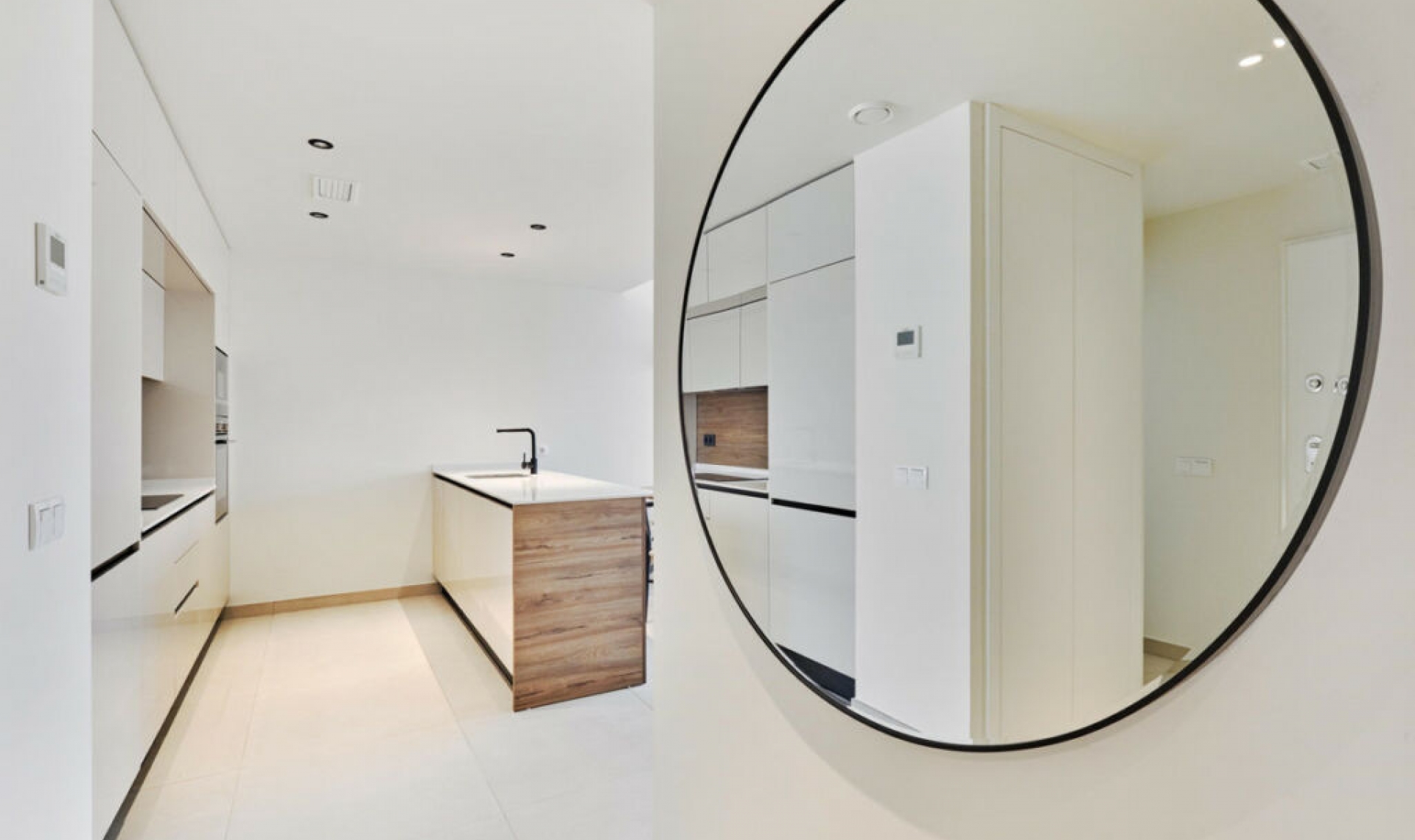 Resale - Apartment -
Torrevieja