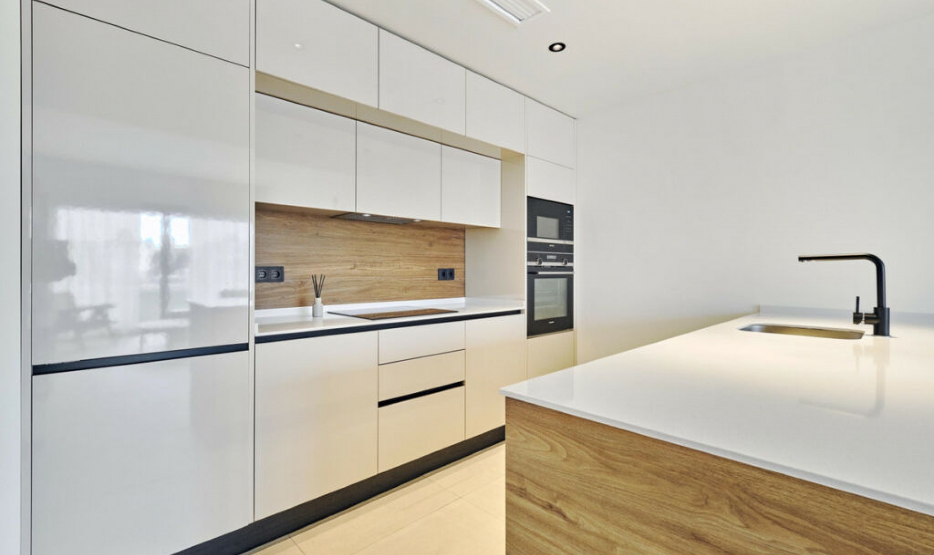 Resale - Apartment -
Torrevieja