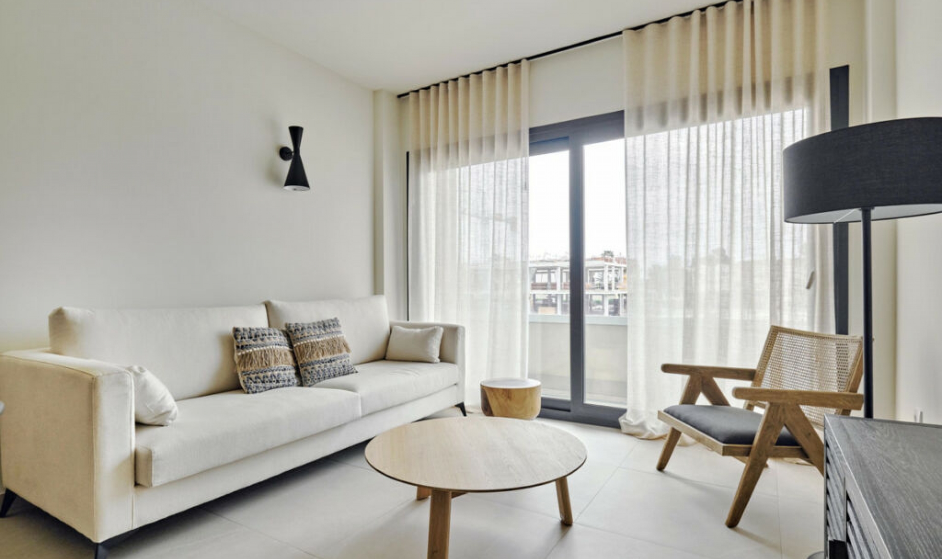 Resale - Apartment -
Torrevieja