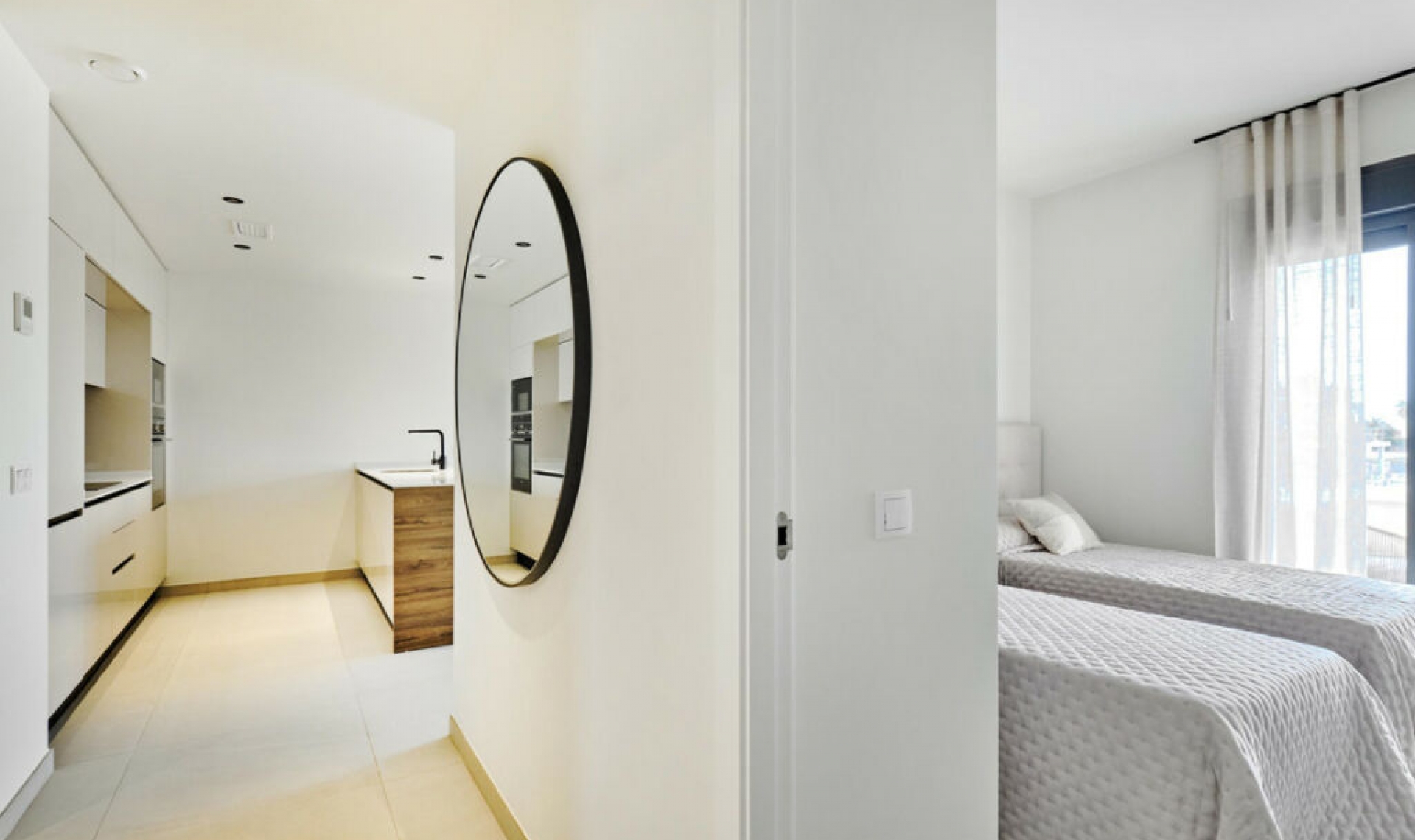 Resale - Apartment -
Torrevieja