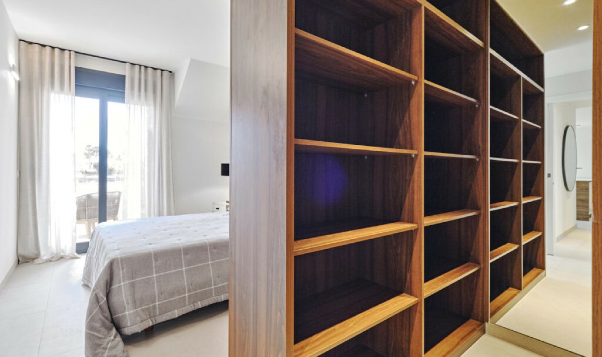 Resale - Apartment -
Torrevieja