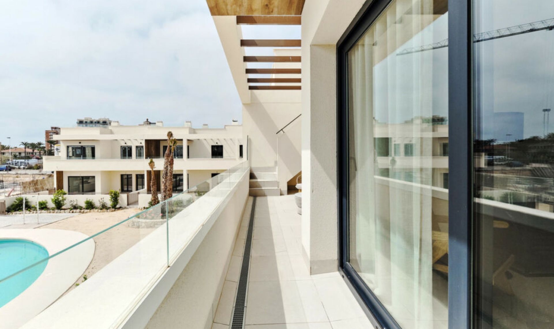 Resale - Apartment -
Torrevieja