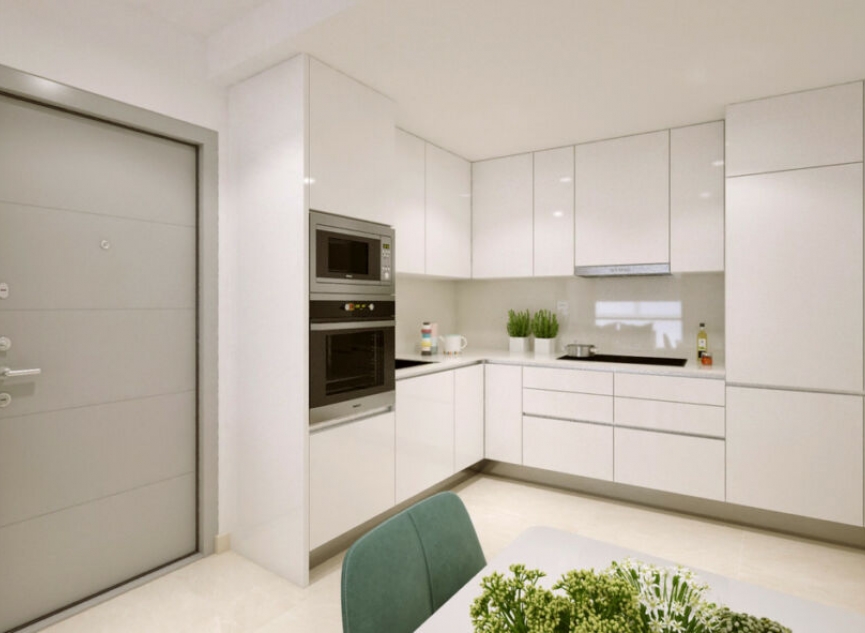 Resale - Apartment -
Torrevieja