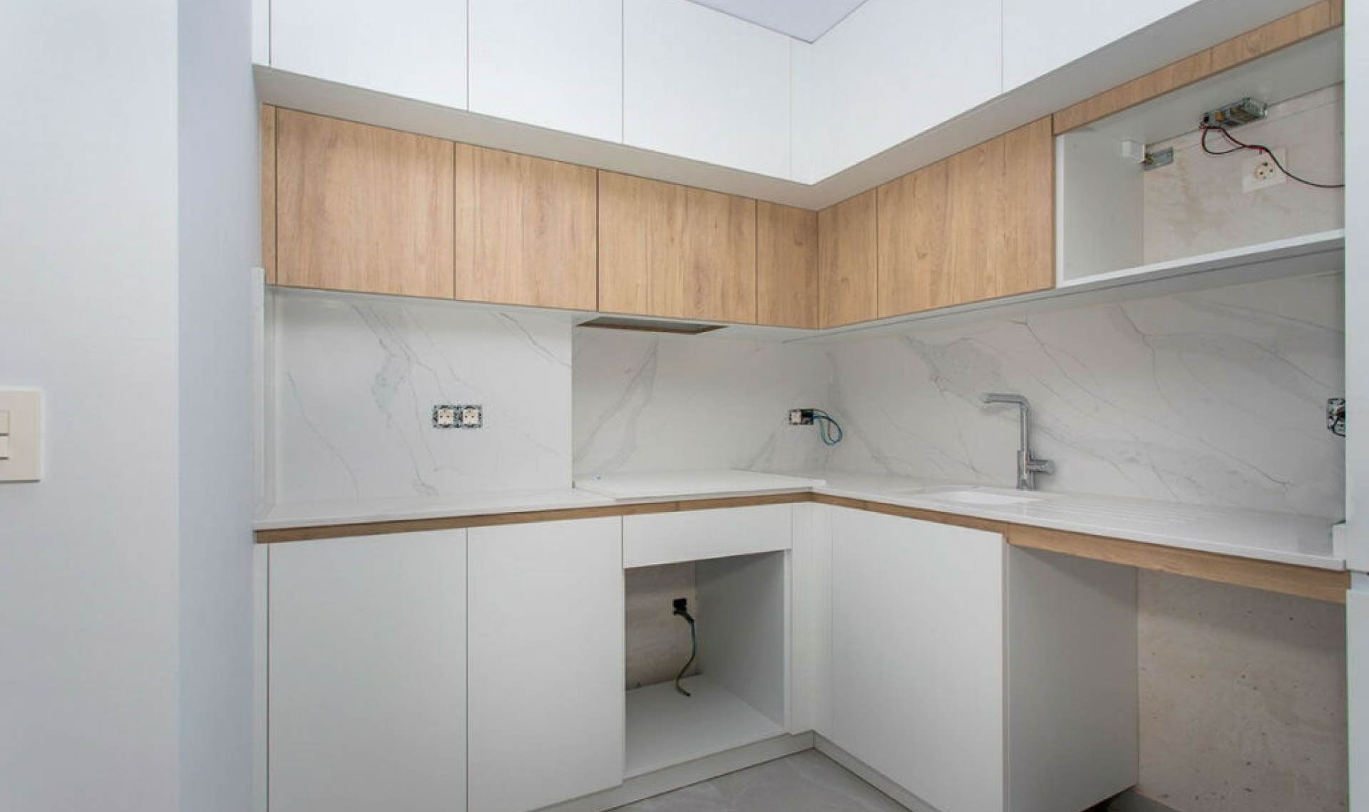 Resale - Apartment -
Torrevieja