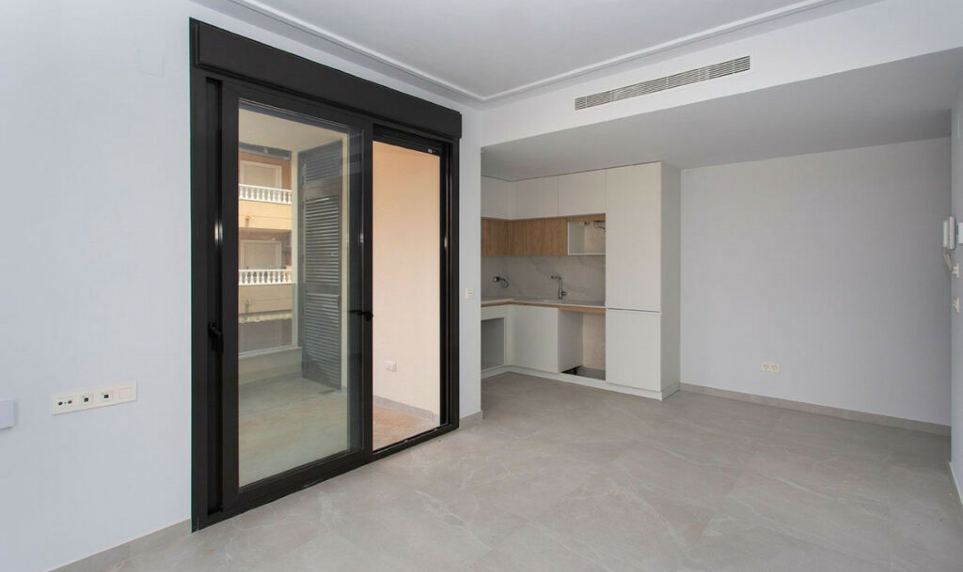Resale - Apartment -
Torrevieja