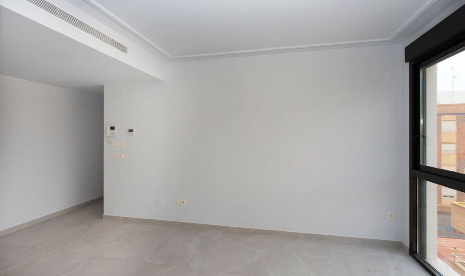Resale - Apartment -
Torrevieja