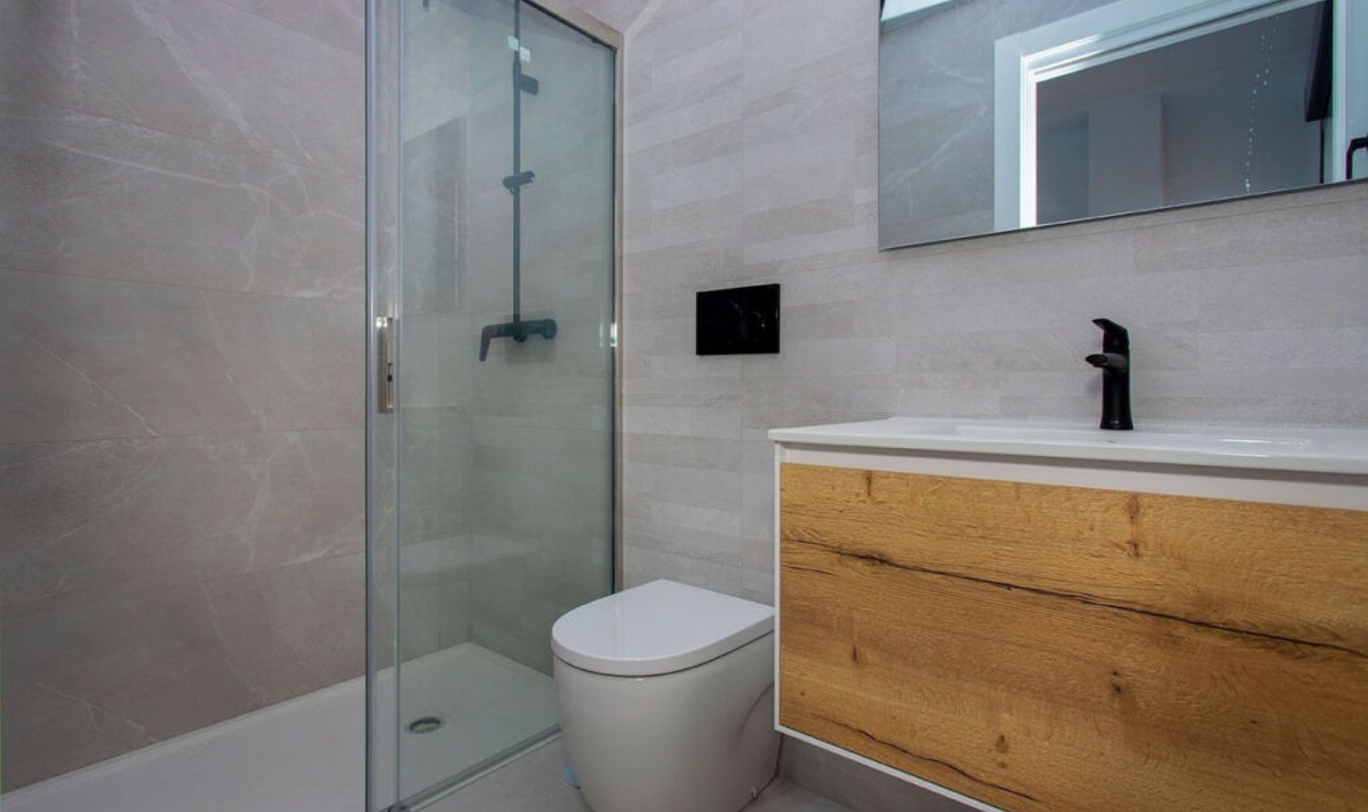 Resale - Apartment -
Torrevieja