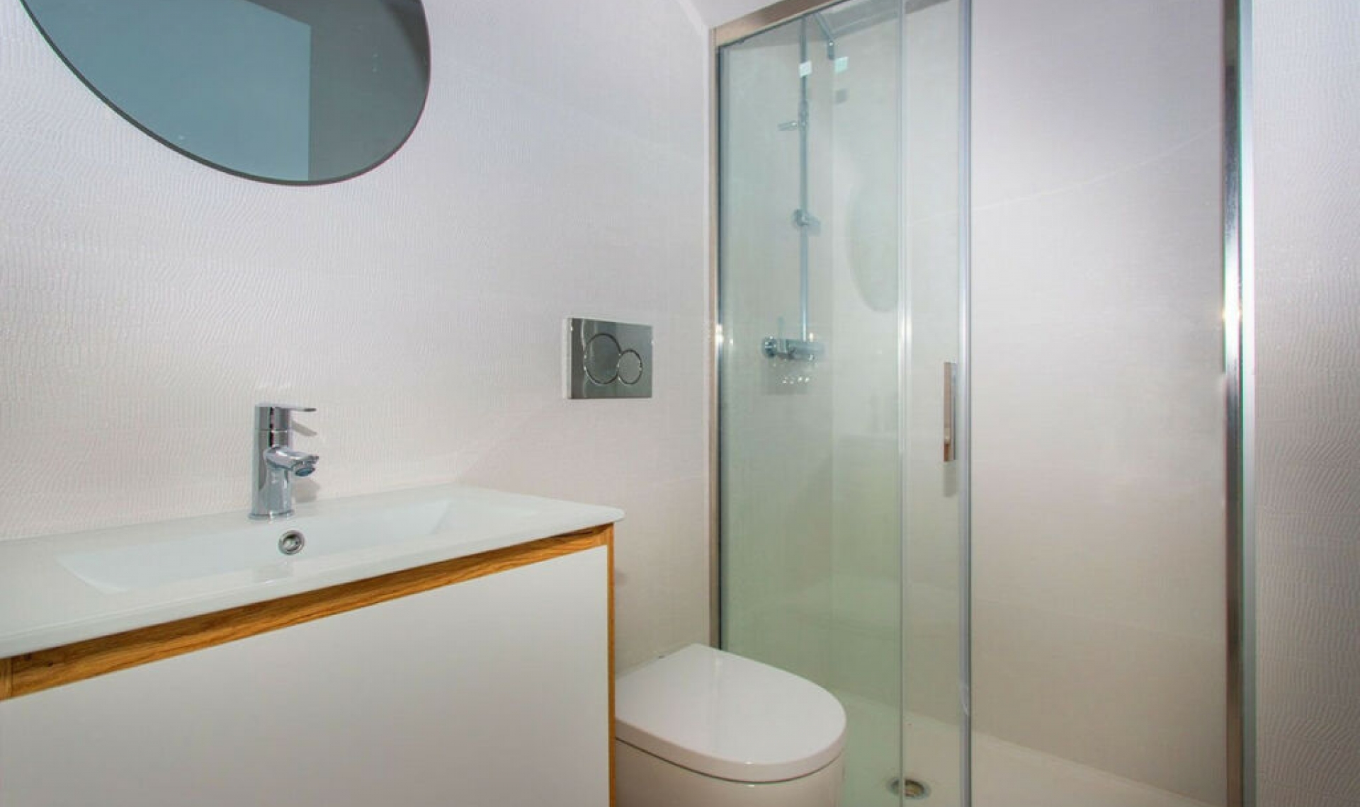 Resale - Apartment -
Torrevieja