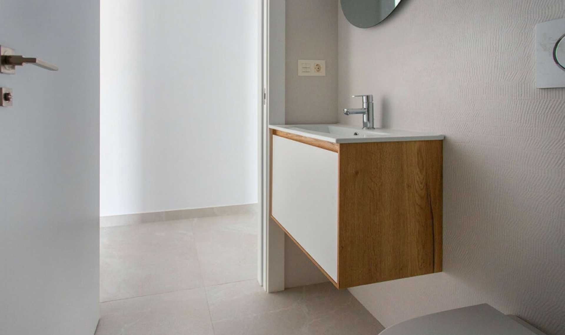 Resale - Apartment -
Torrevieja