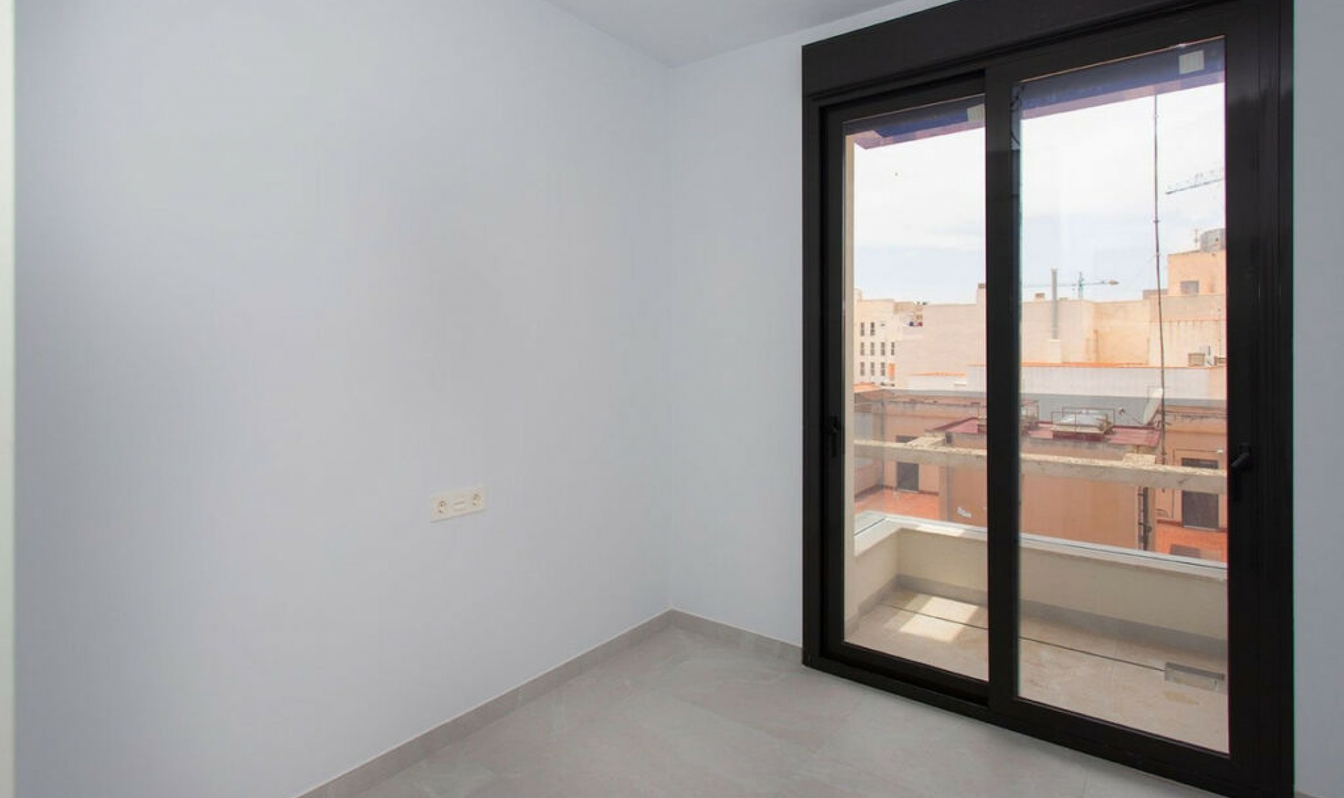 Resale - Apartment -
Torrevieja