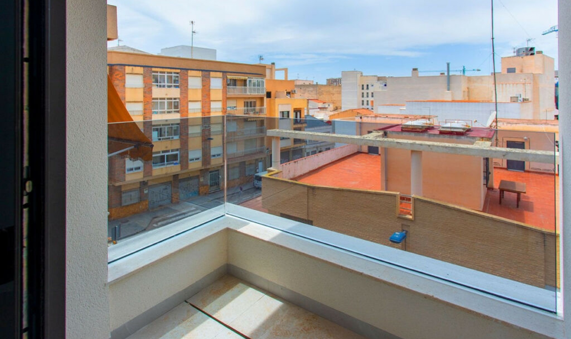 Resale - Apartment -
Torrevieja