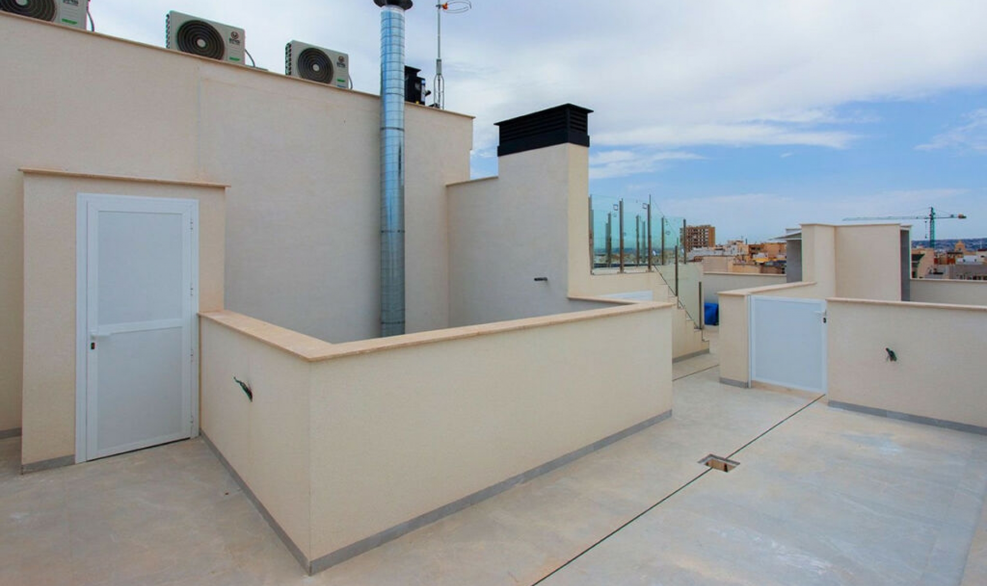 Resale - Apartment -
Torrevieja