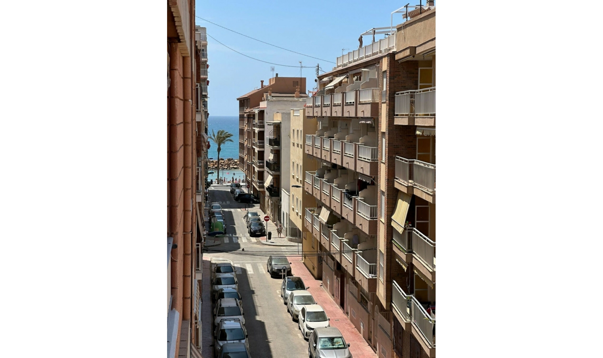 Resale - Apartment -
Torrevieja