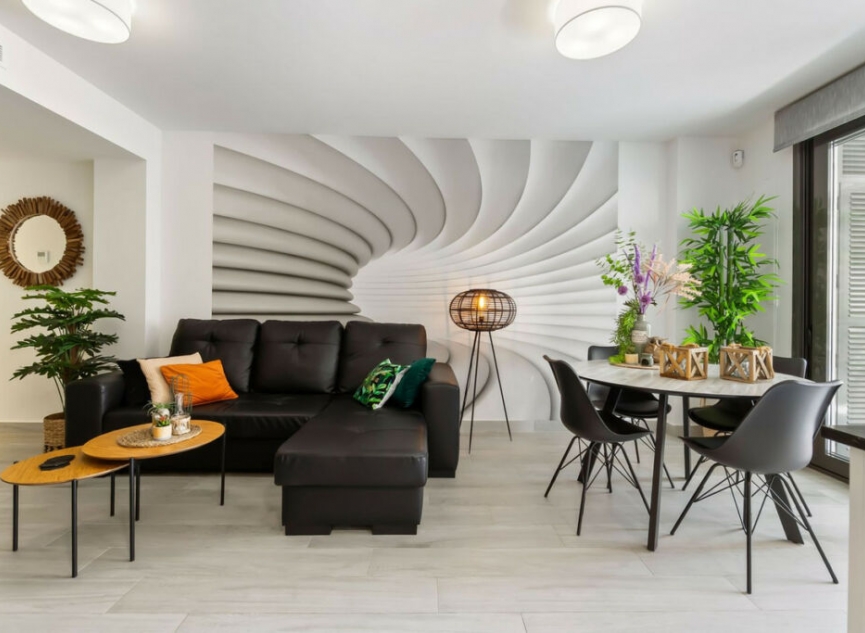 Resale - Apartment -
Torrevieja