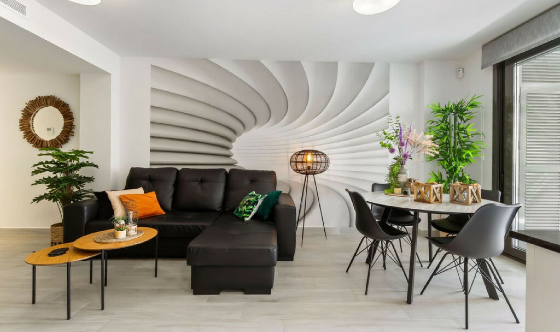 Resale - Apartment -
Torrevieja