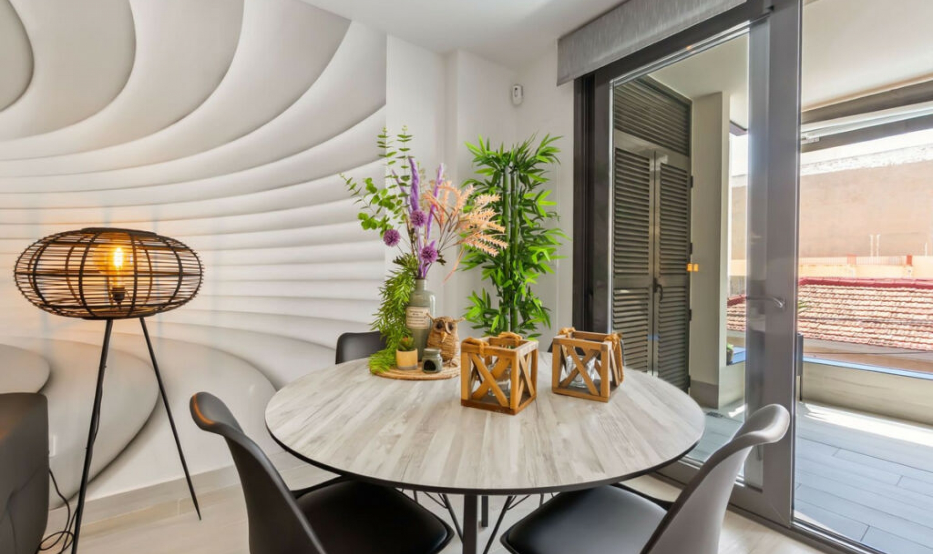 Resale - Apartment -
Torrevieja