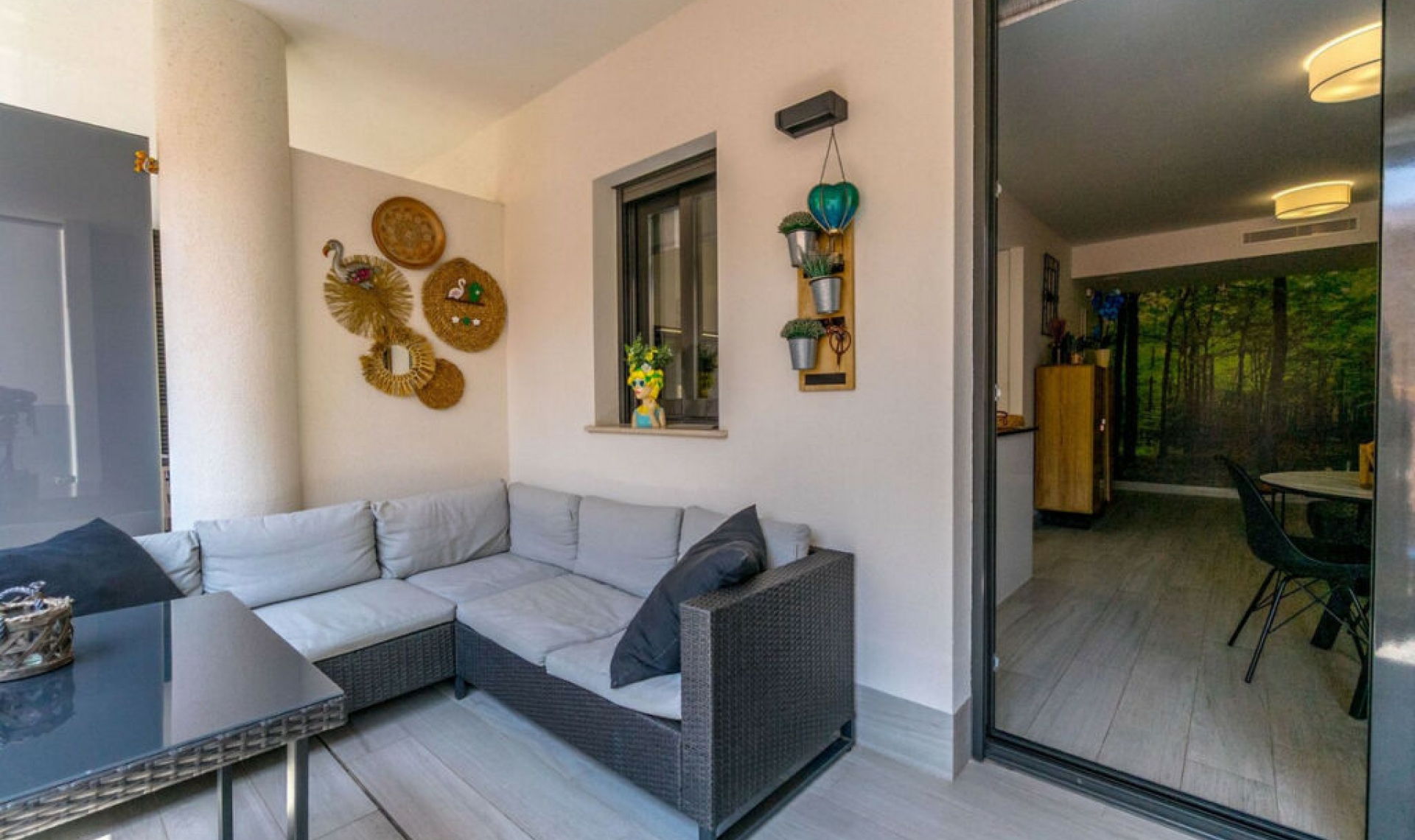 Resale - Apartment -
Torrevieja