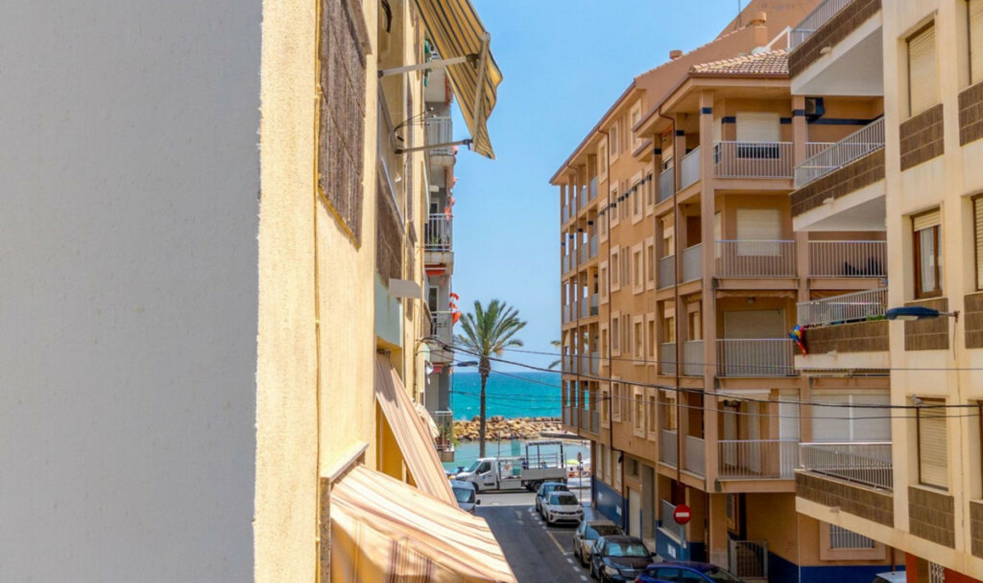 Resale - Apartment -
Torrevieja