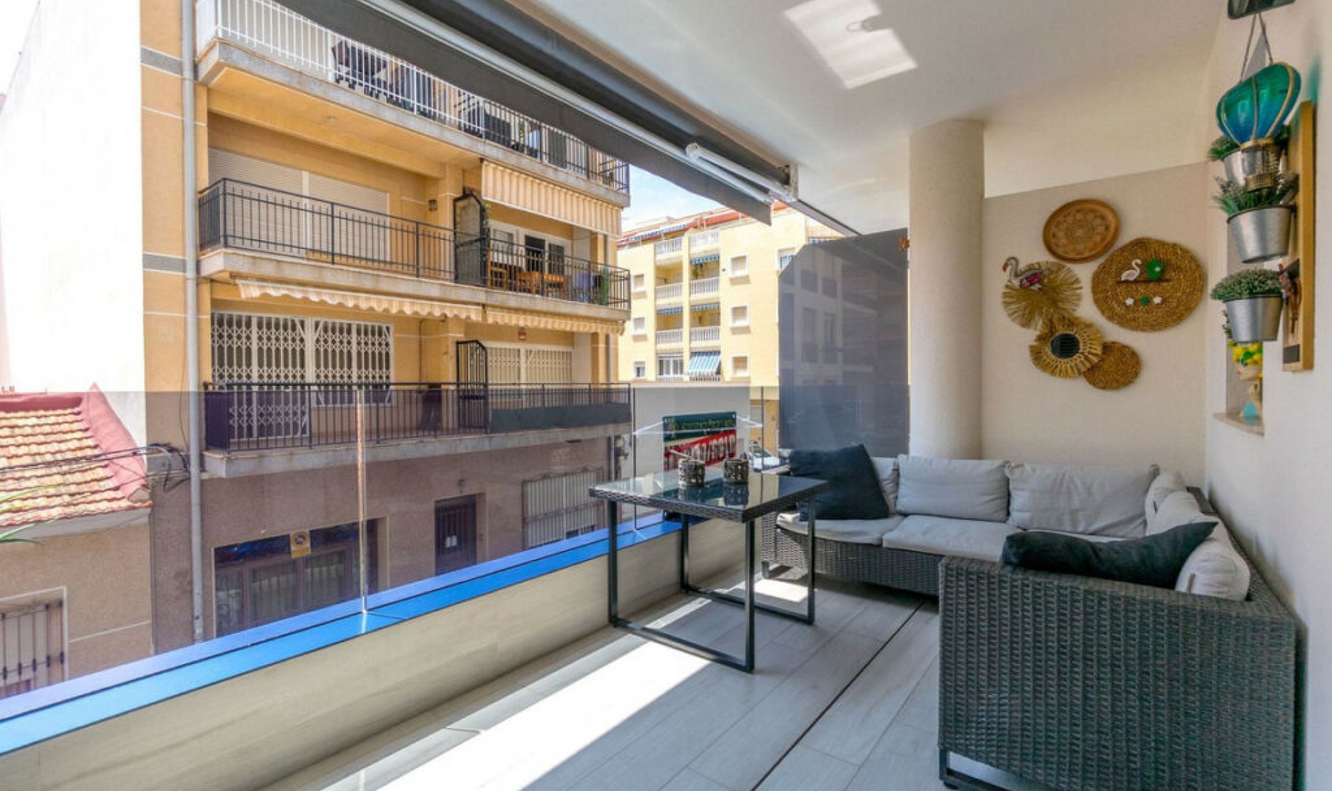 Resale - Apartment -
Torrevieja
