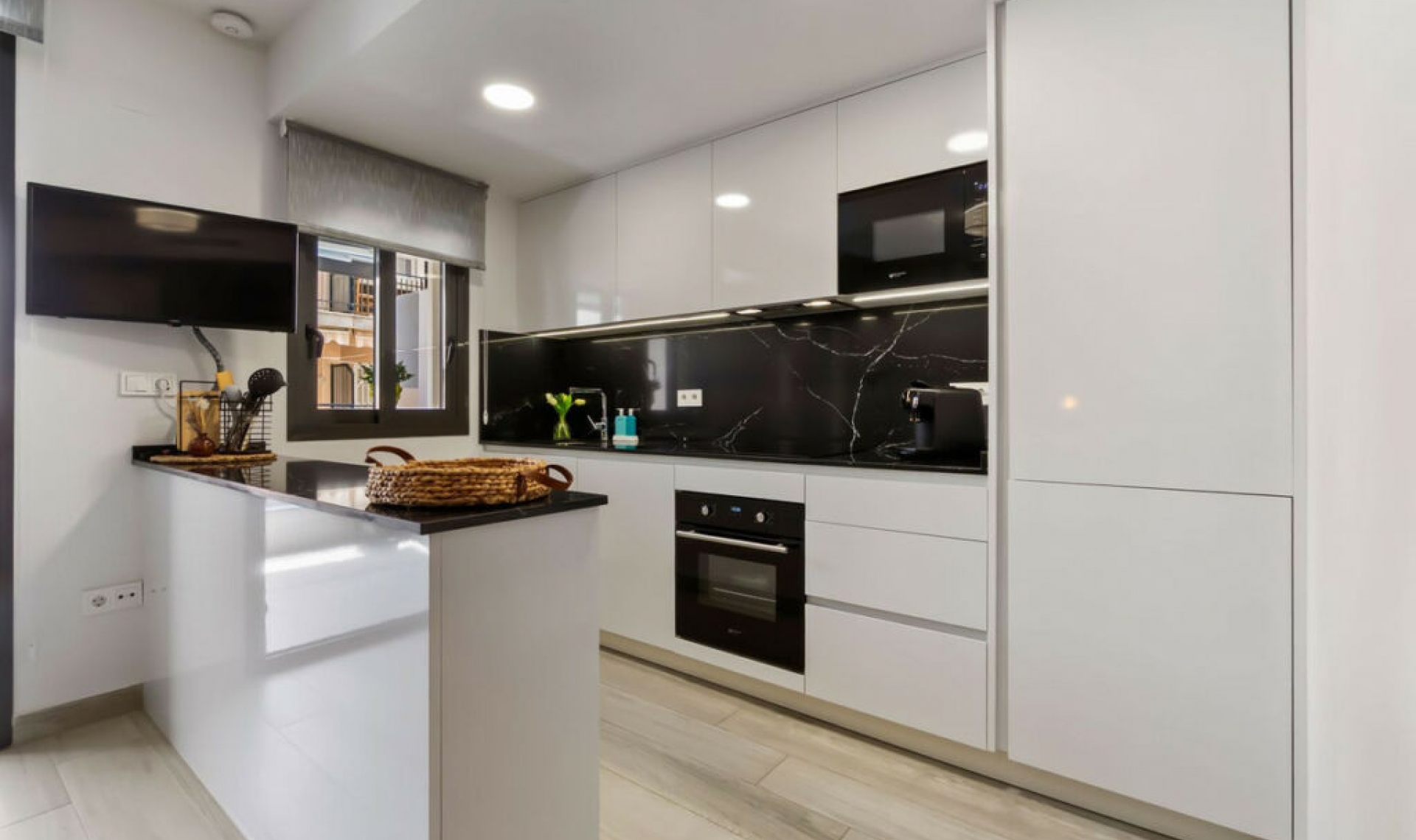 Resale - Apartment -
Torrevieja