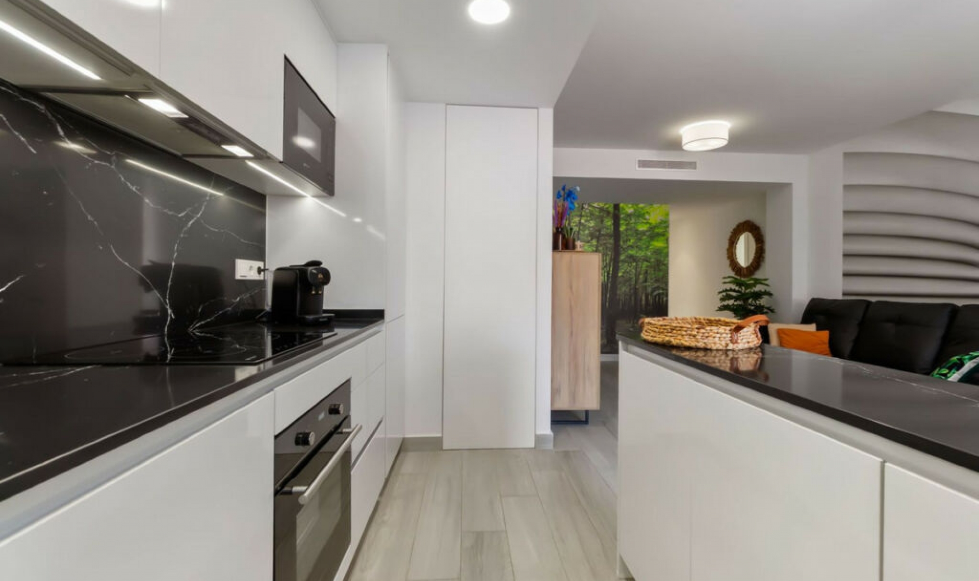 Resale - Apartment -
Torrevieja