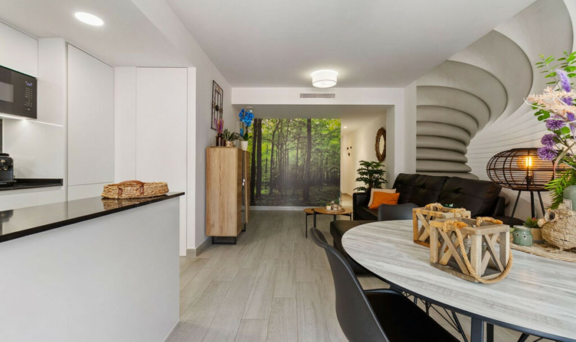 Resale - Apartment -
Torrevieja