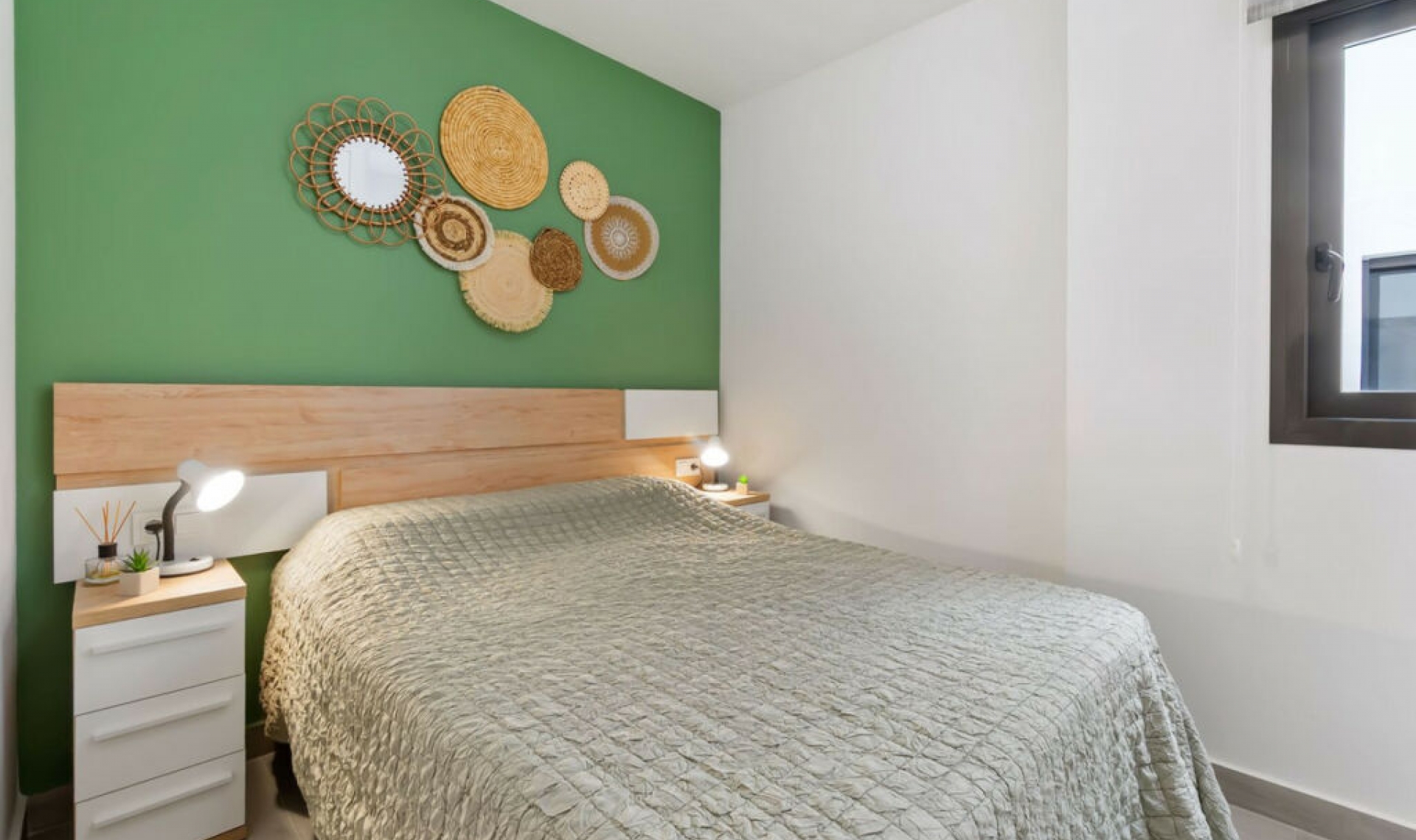 Resale - Apartment -
Torrevieja