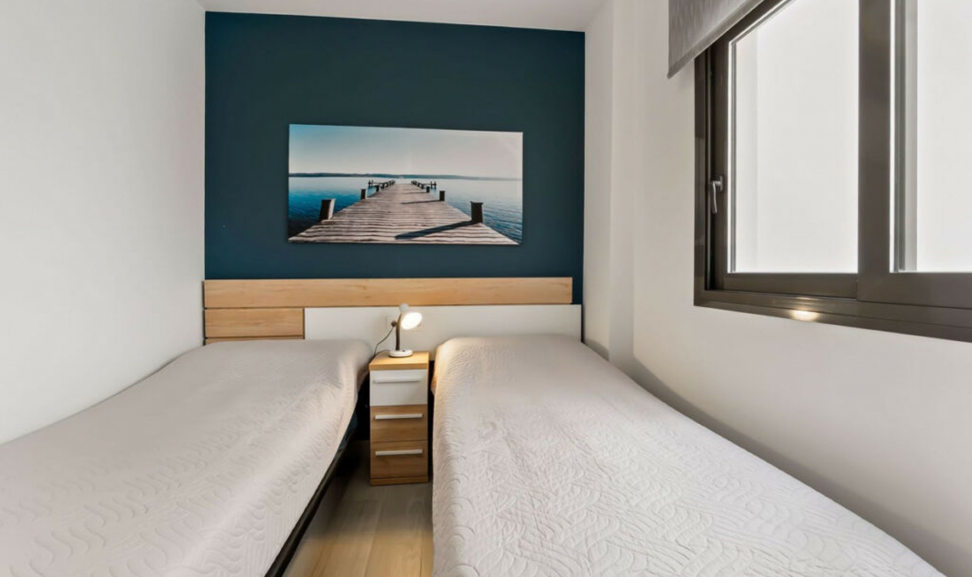 Resale - Apartment -
Torrevieja