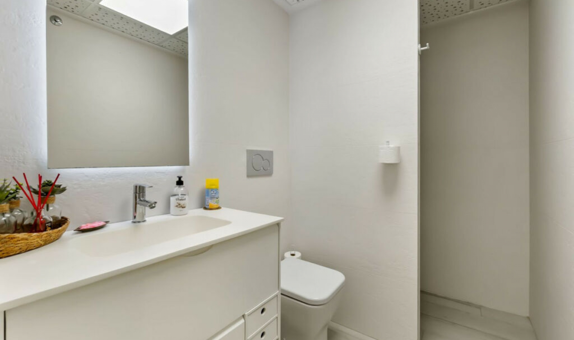 Resale - Apartment -
Torrevieja