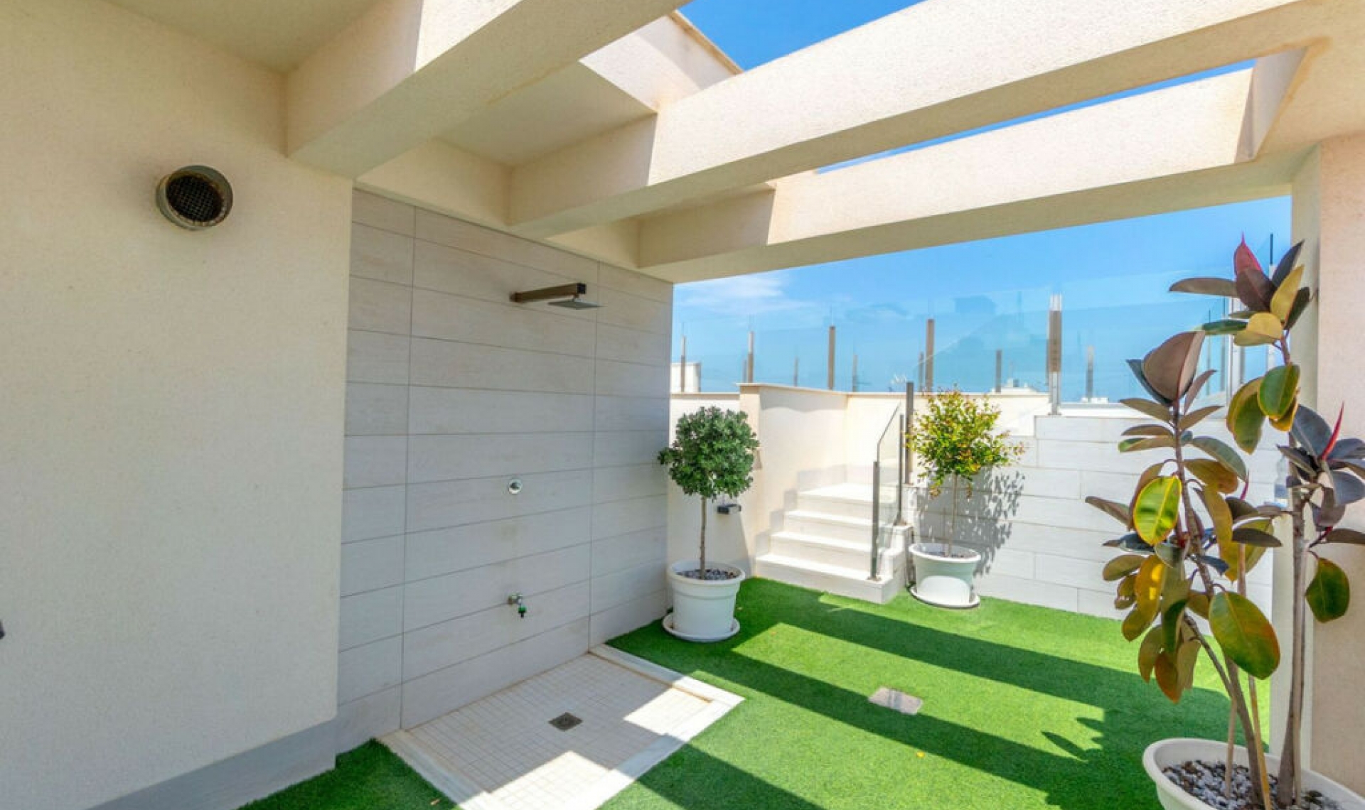 Resale - Apartment -
Torrevieja