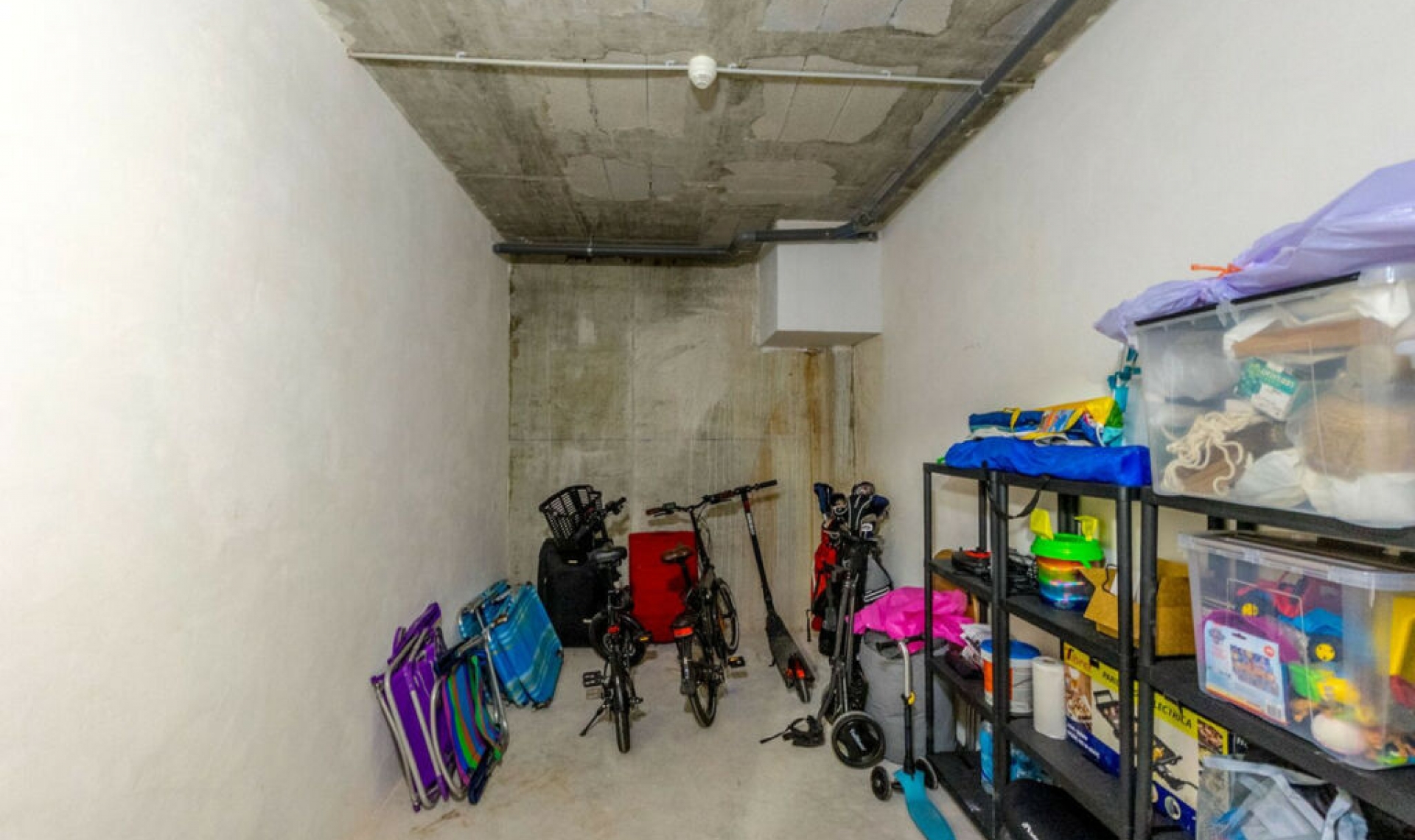 Resale - Apartment -
Torrevieja