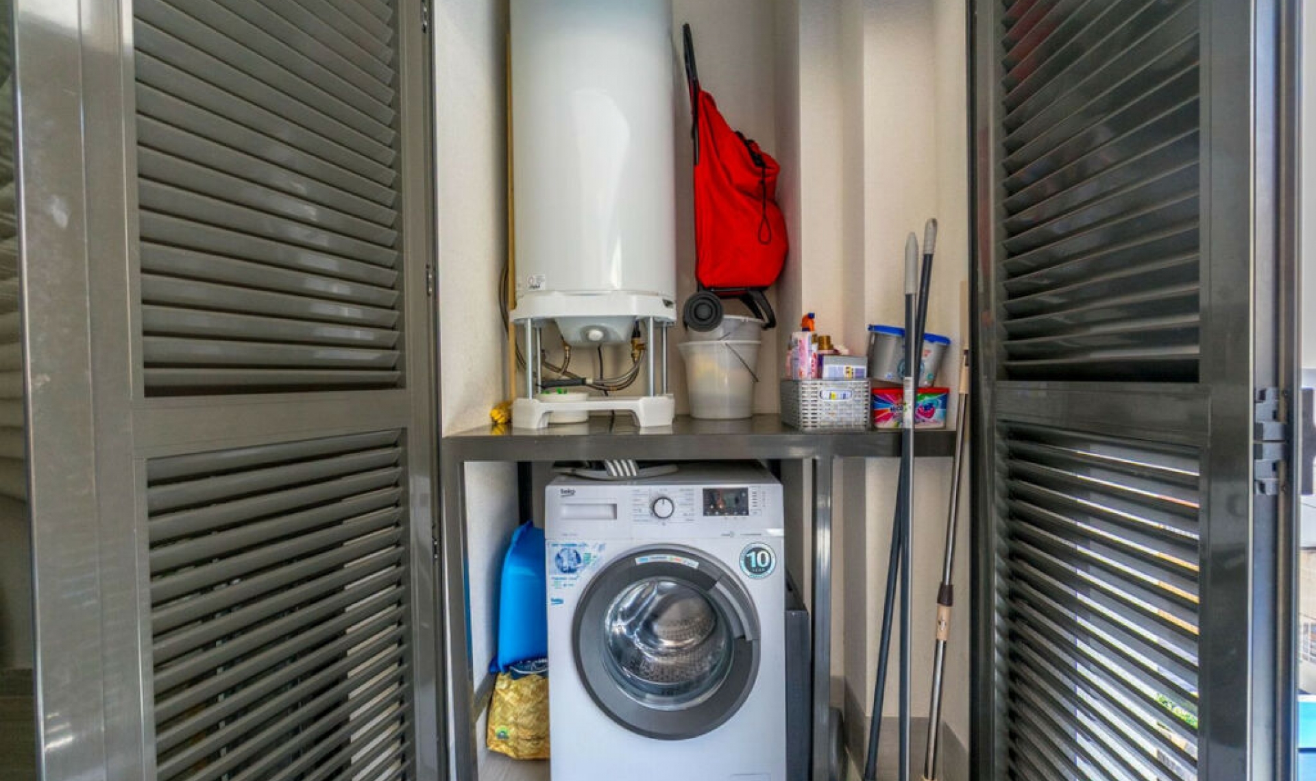 Resale - Apartment -
Torrevieja