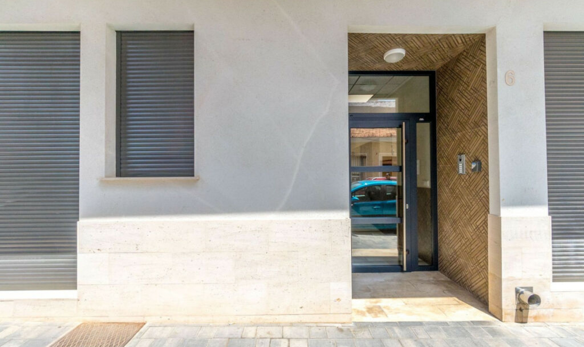 Resale - Apartment -
Torrevieja