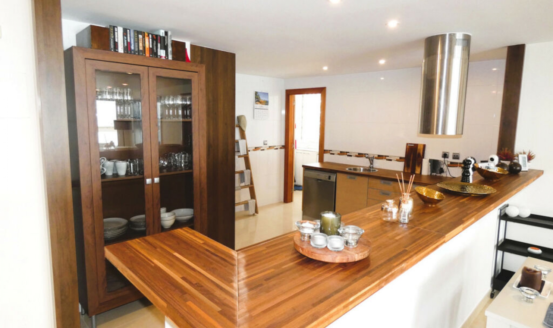 Resale - Apartment -
Torrevieja