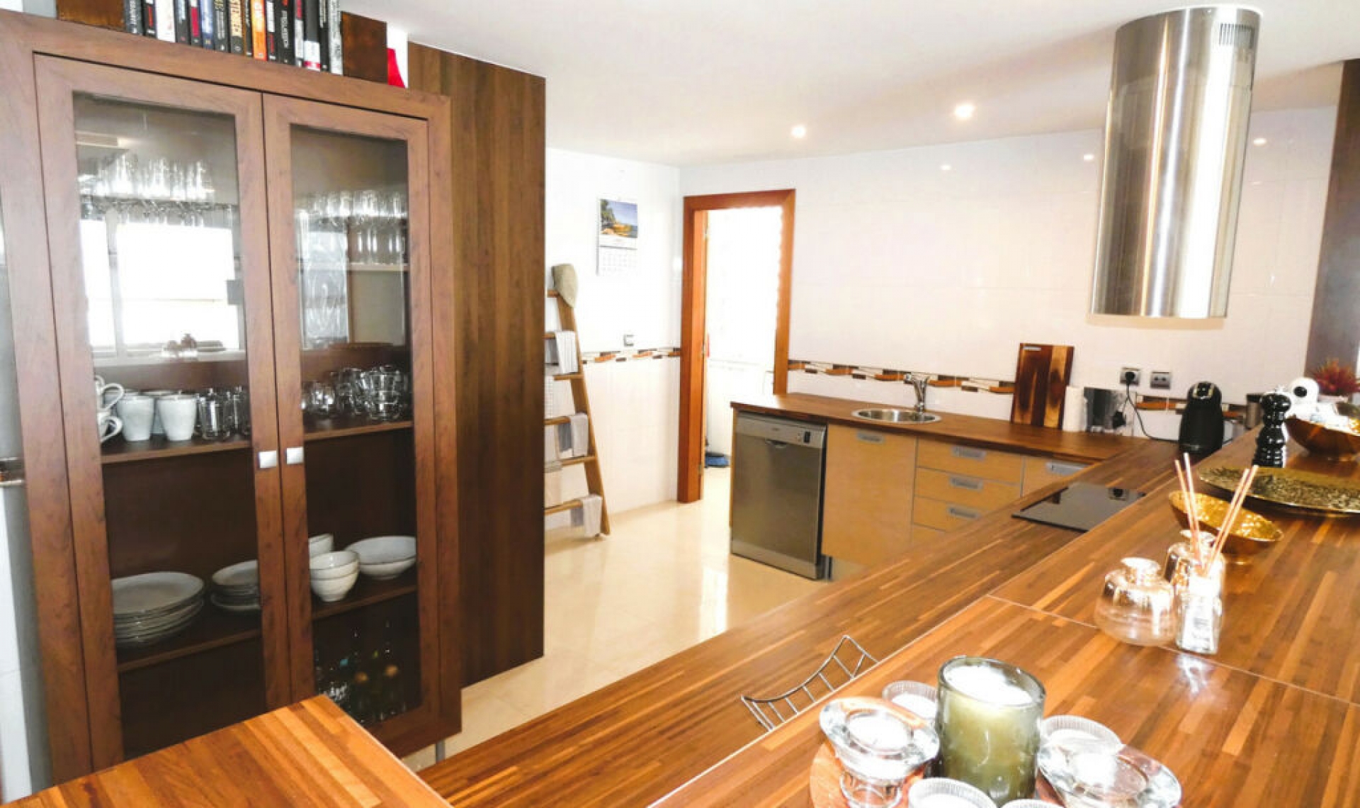 Resale - Apartment -
Torrevieja