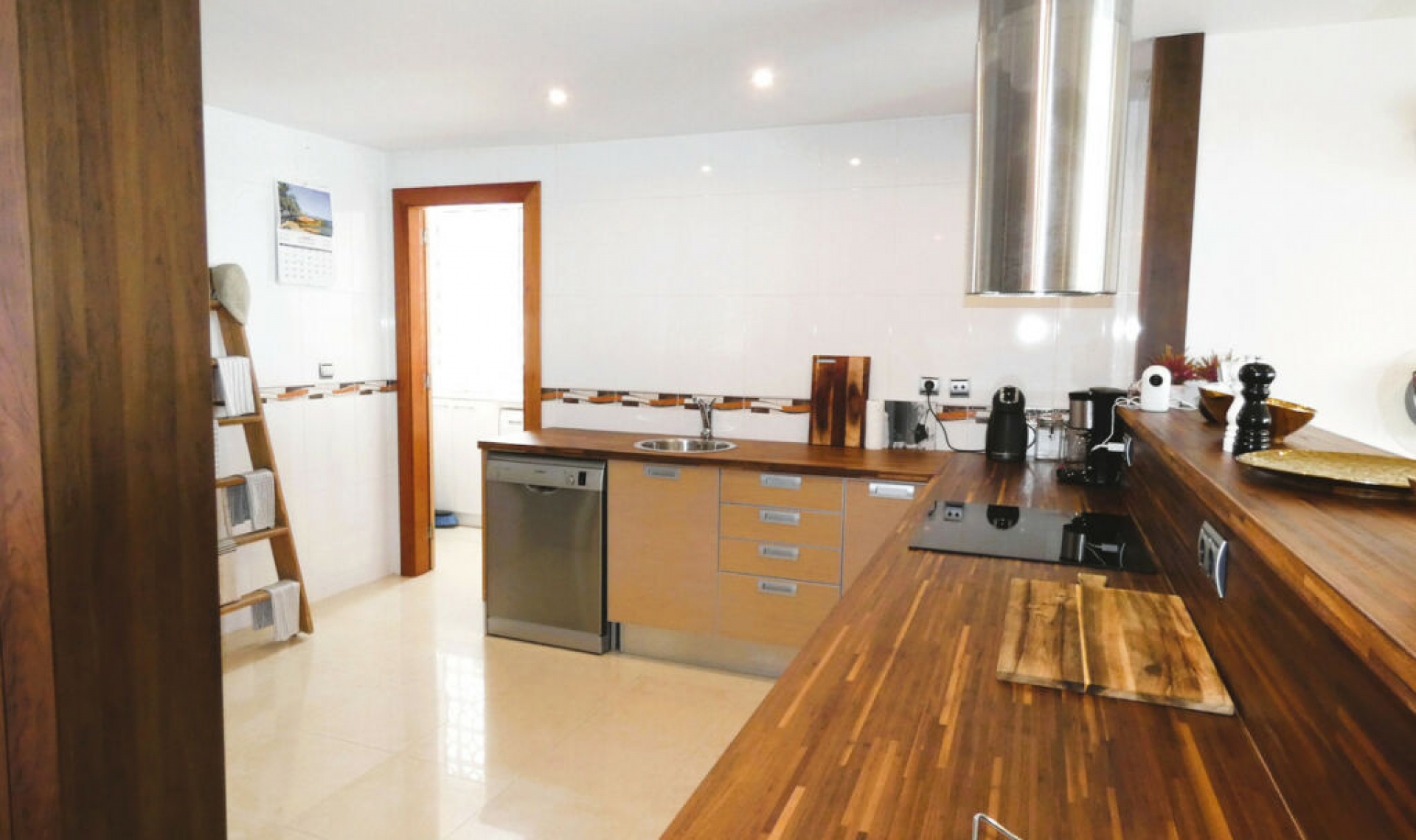Resale - Apartment -
Torrevieja