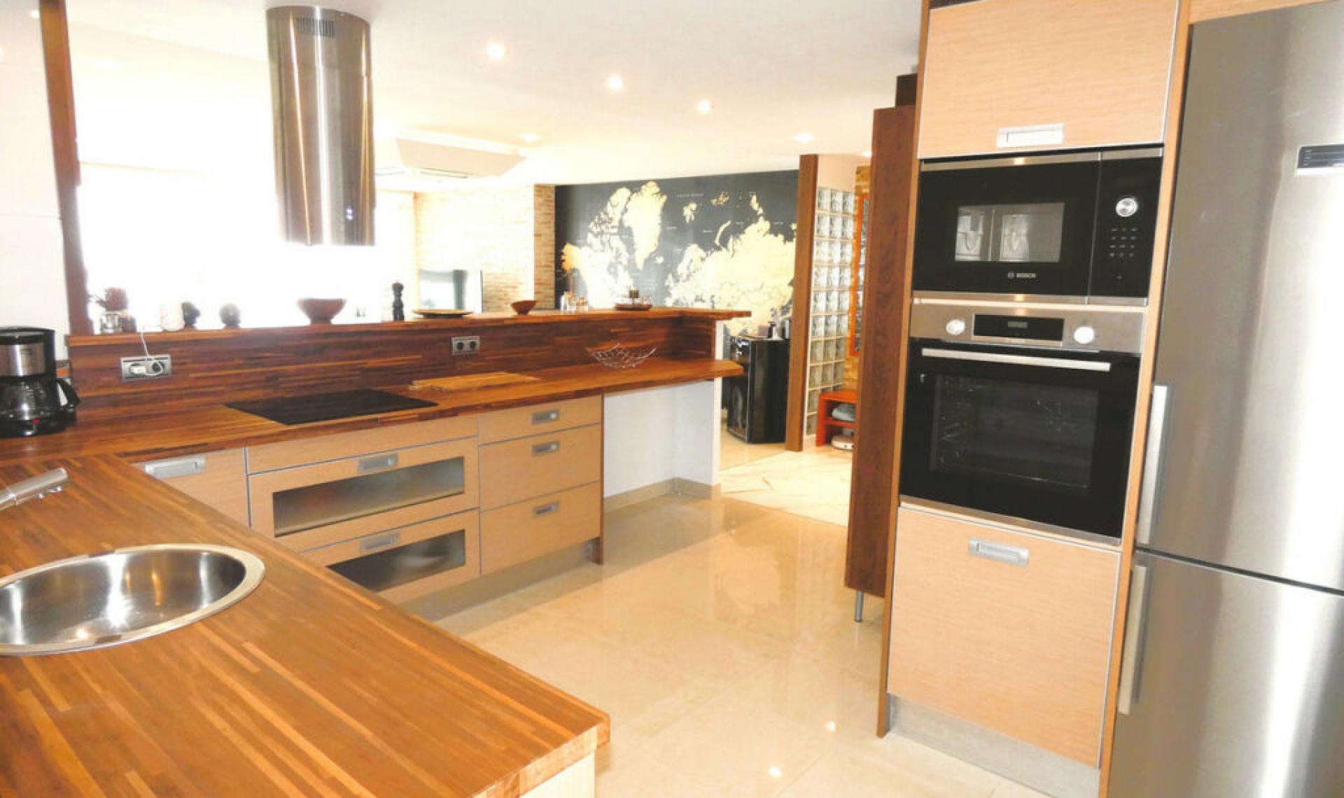 Resale - Apartment -
Torrevieja