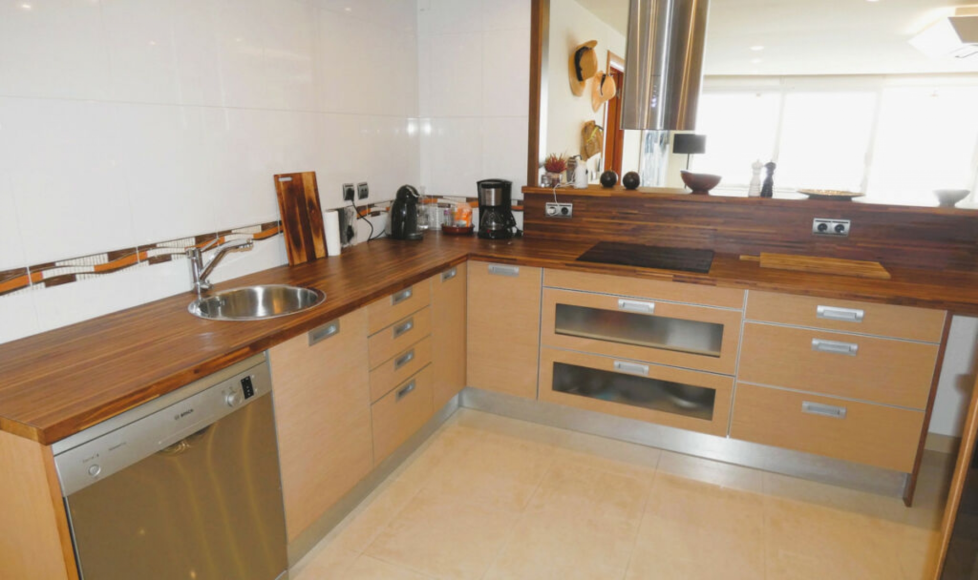 Resale - Apartment -
Torrevieja