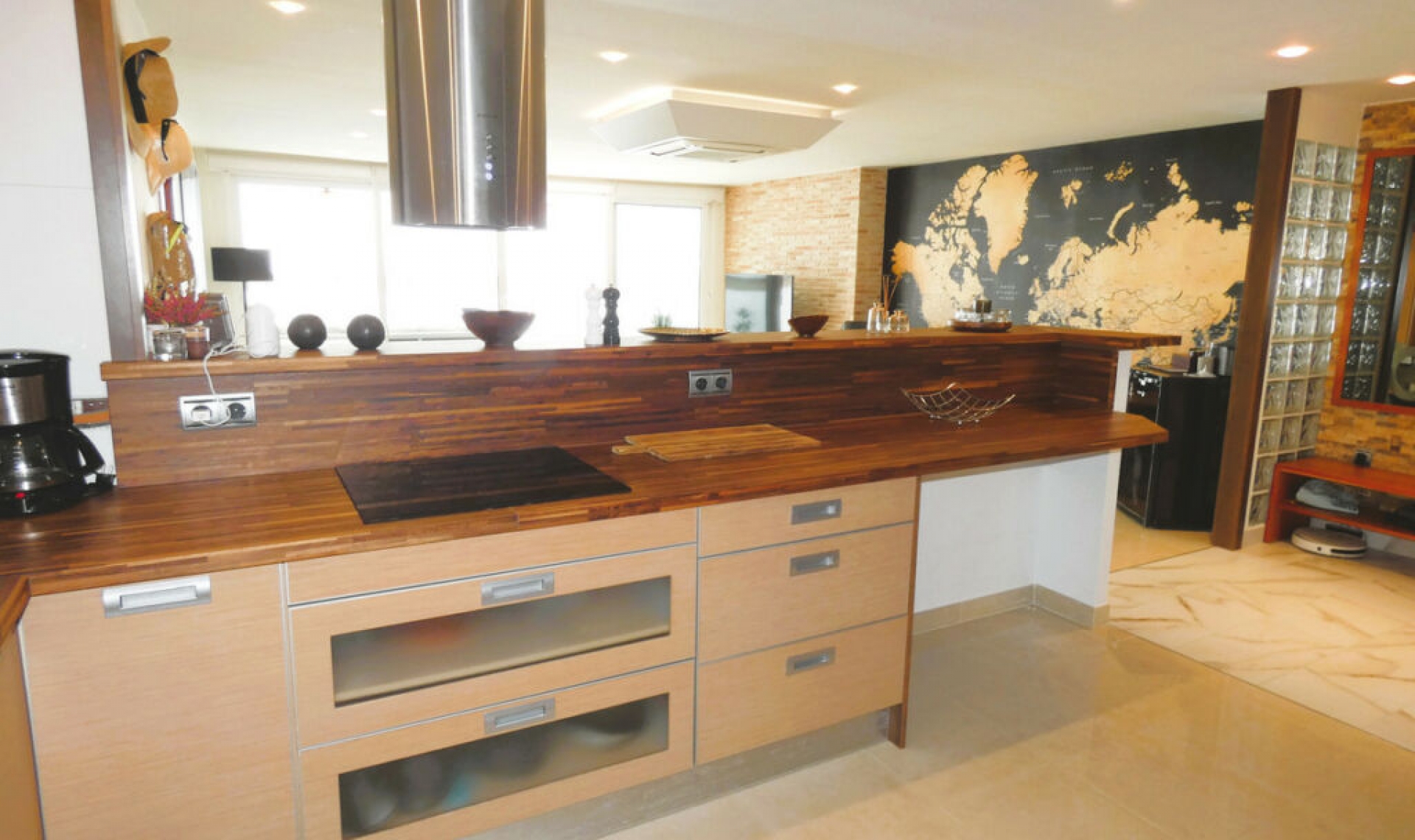 Resale - Apartment -
Torrevieja