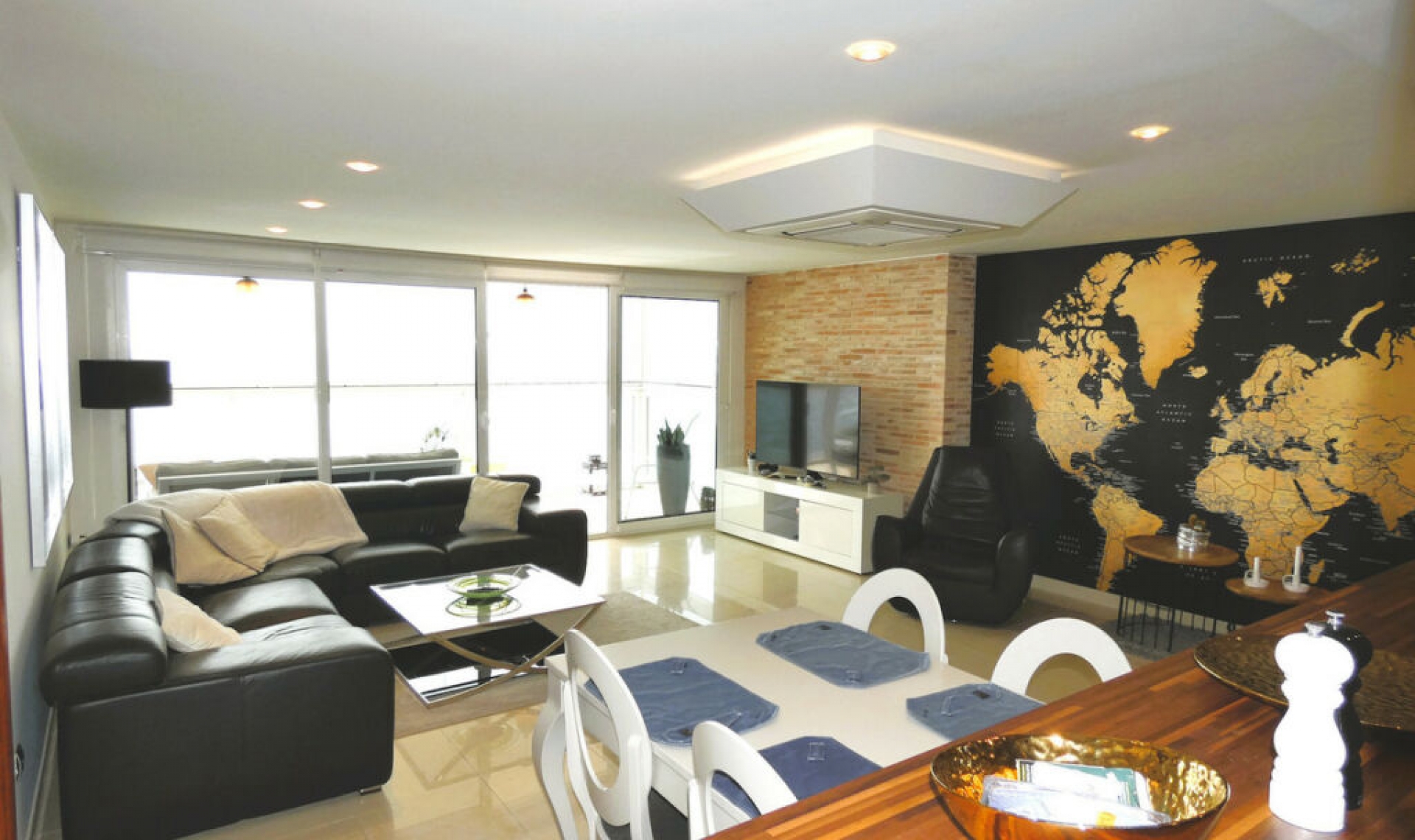 Resale - Apartment -
Torrevieja