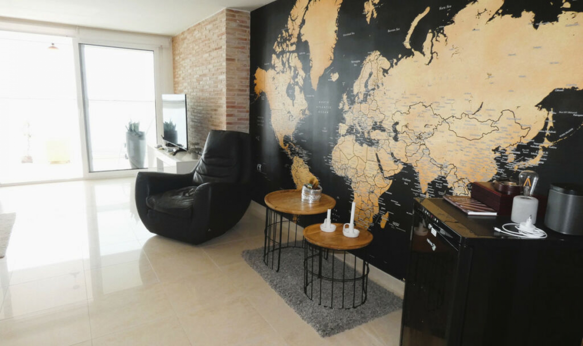 Resale - Apartment -
Torrevieja